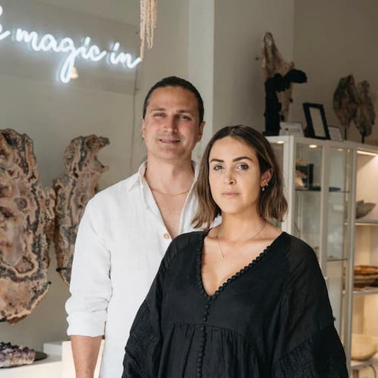 Stoned Make the Top 100 AFR Fast Starters 2021 List