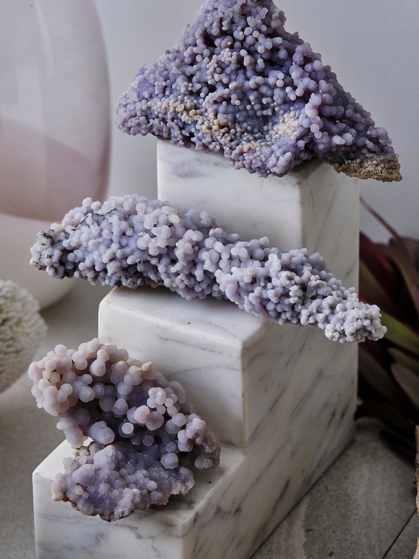 AA Grape Agate