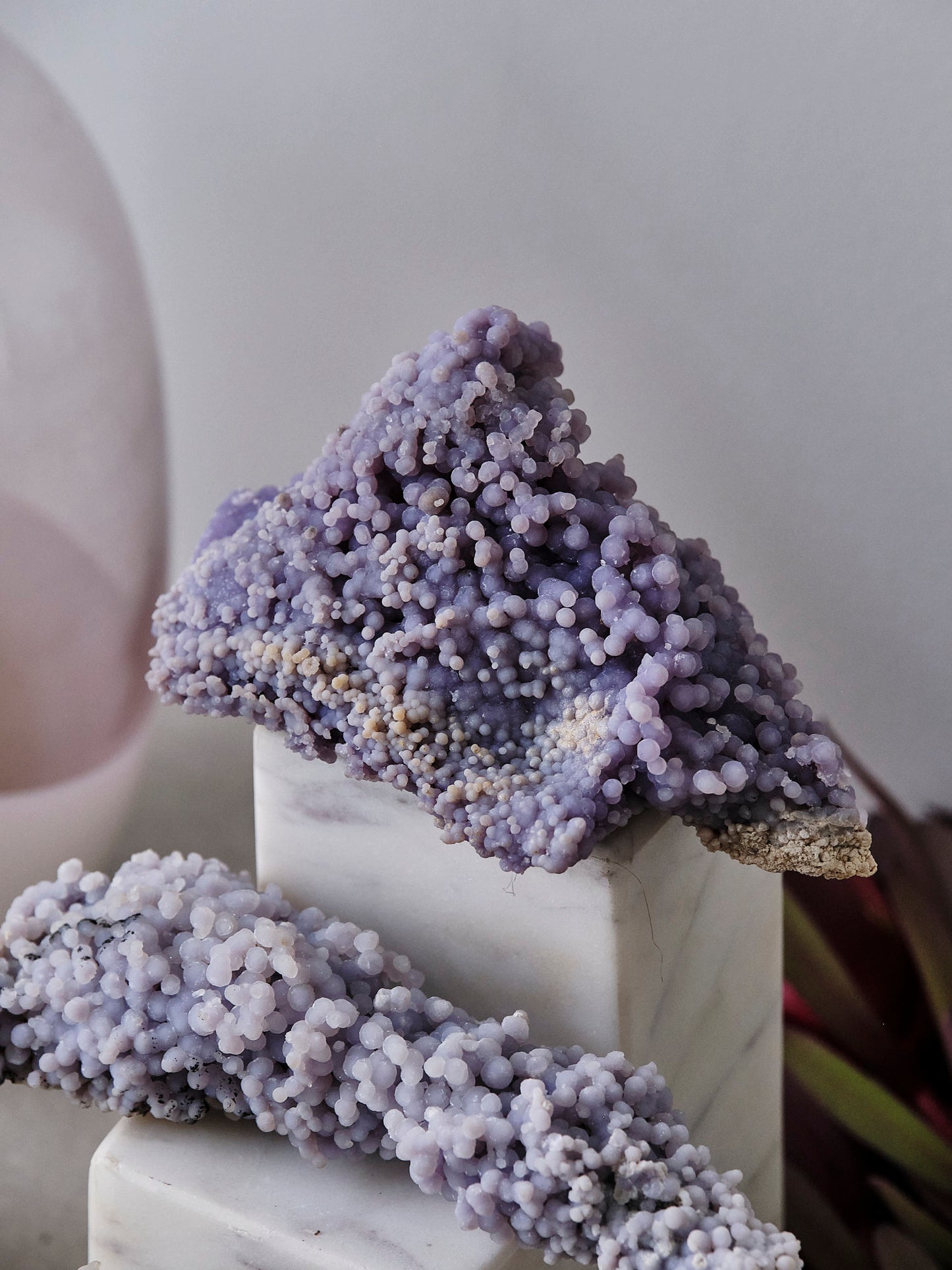 AA Grape Agate