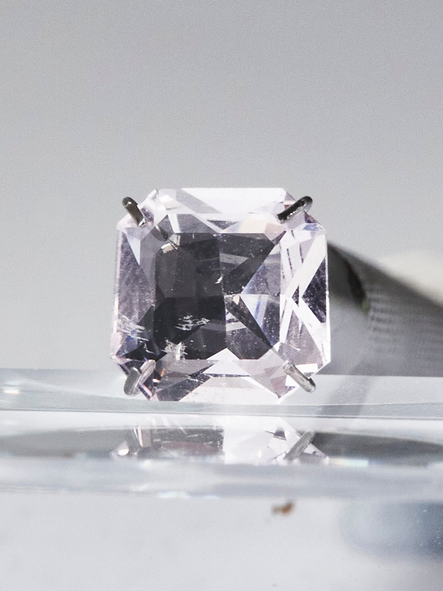 AA Pink Morganite Gemstones