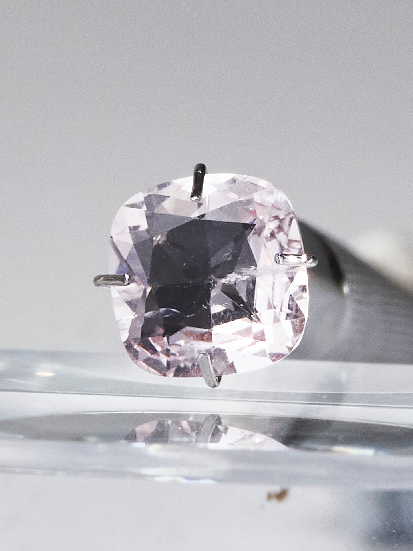 AA Pink Morganite Gemstones