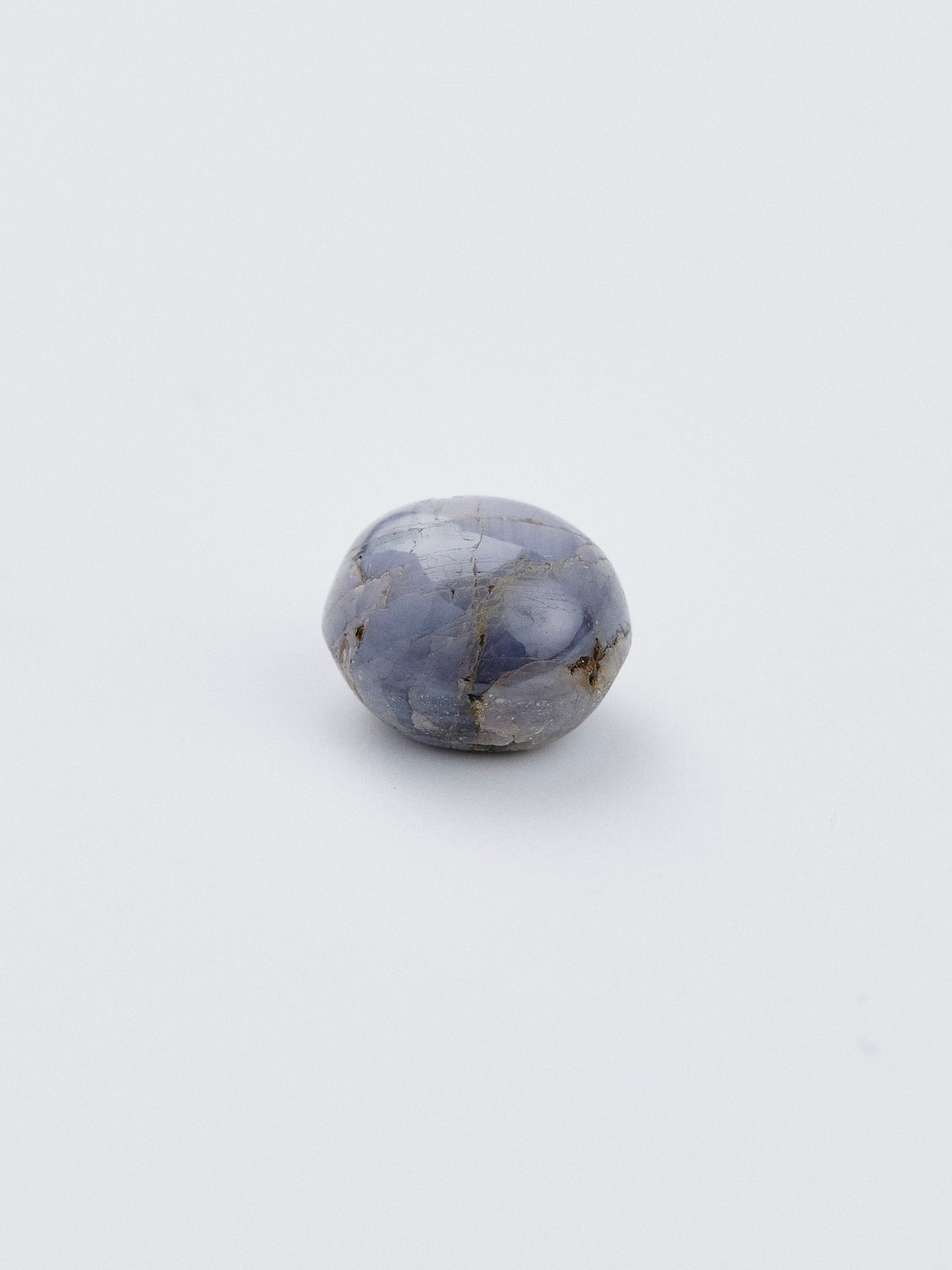Gray Star Sapphire 3.65ct