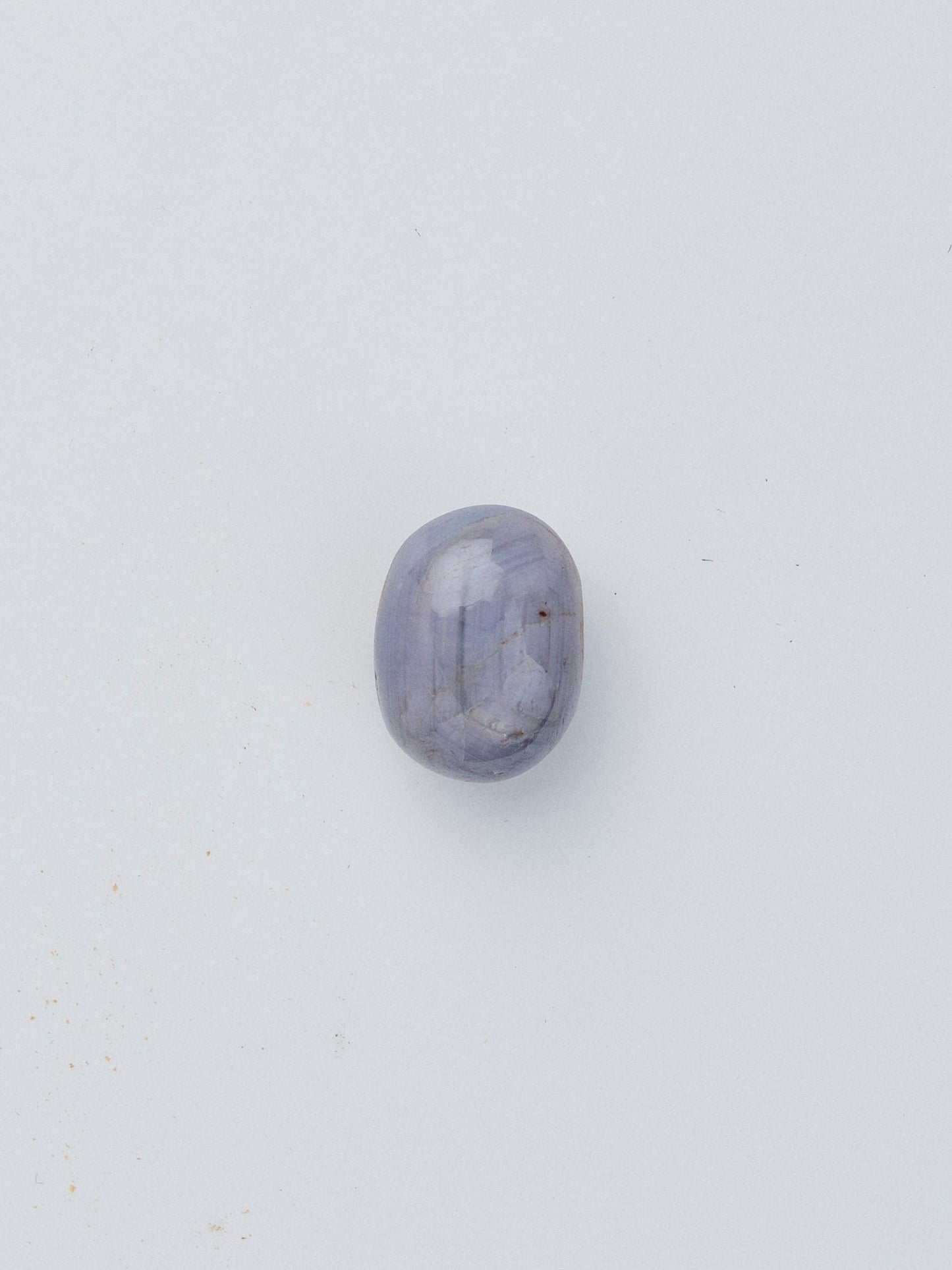 Gray Star Sapphire 3.90ct