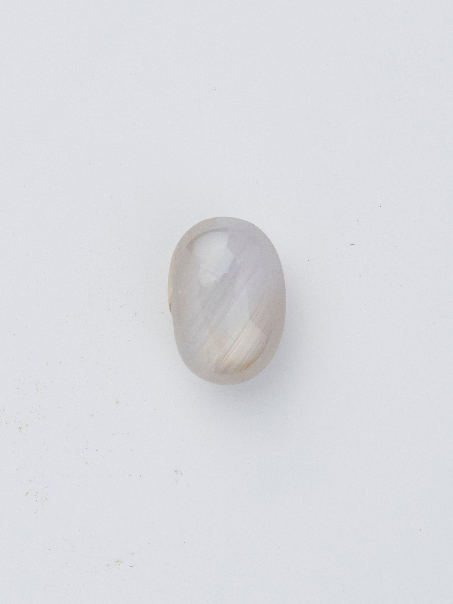 Gray Star Sapphire 6.40ct