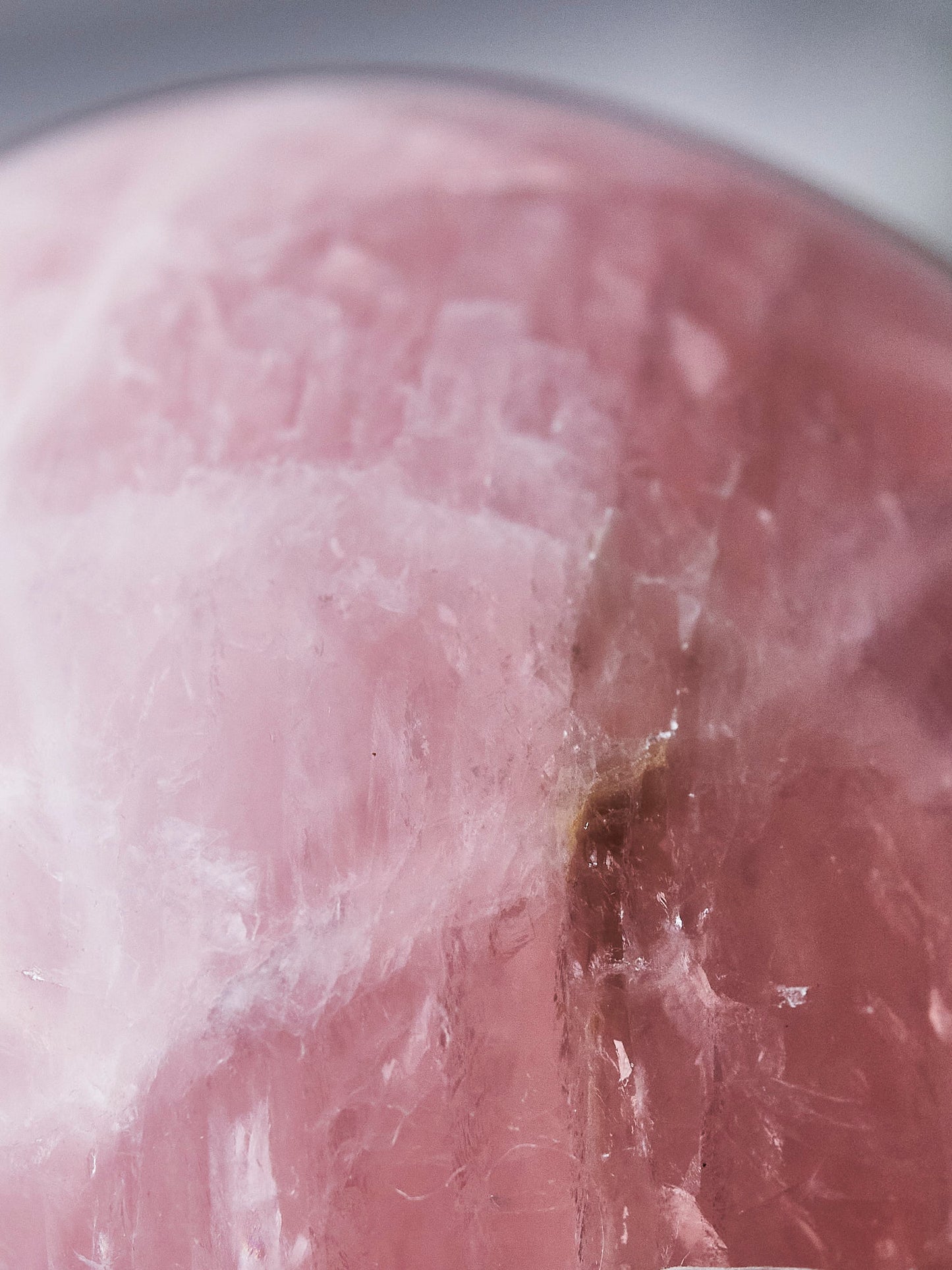 Medium Rose Quartz Spheres (Pick your own)