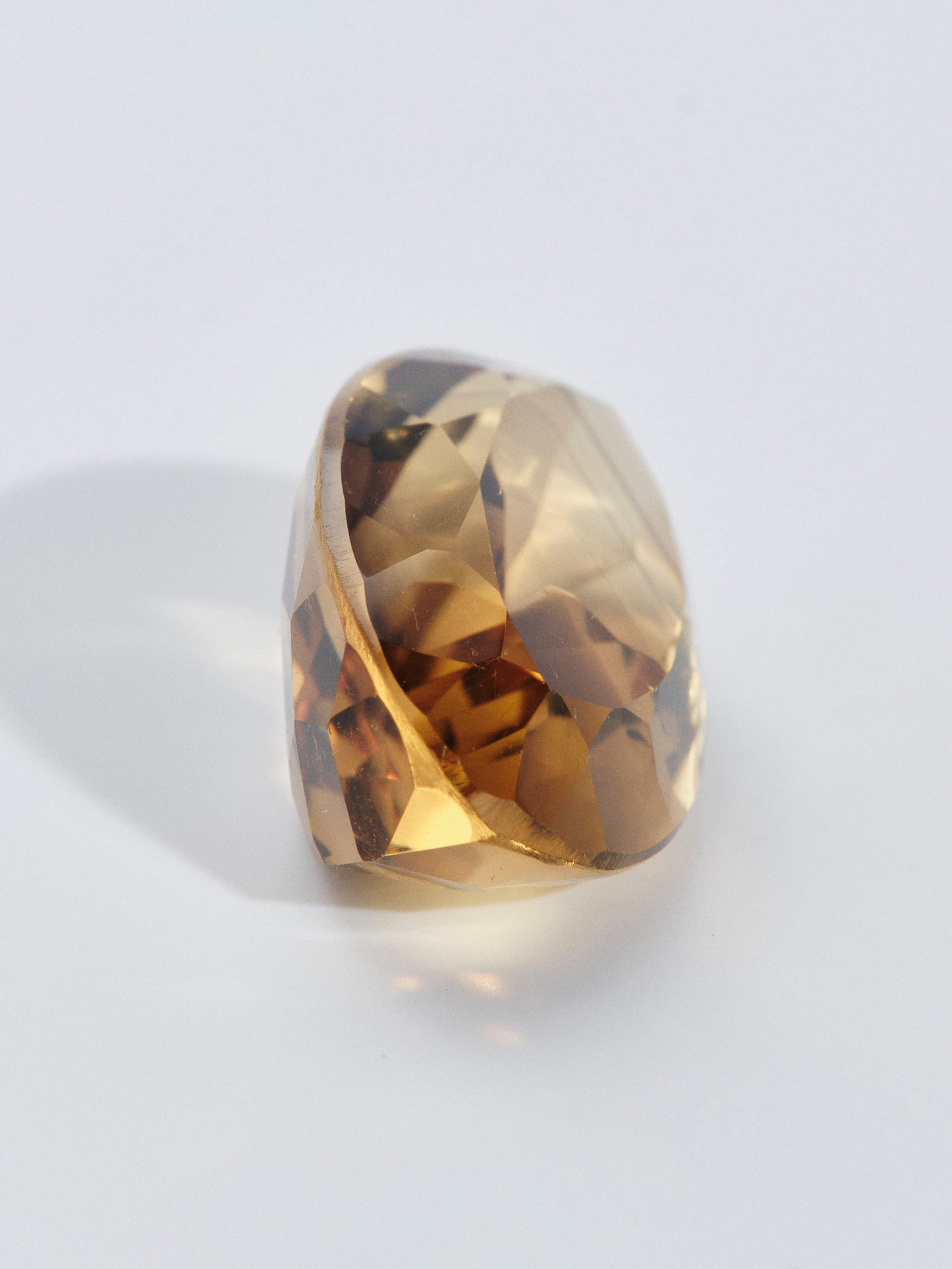 Smokey Citrine 25.75ct
