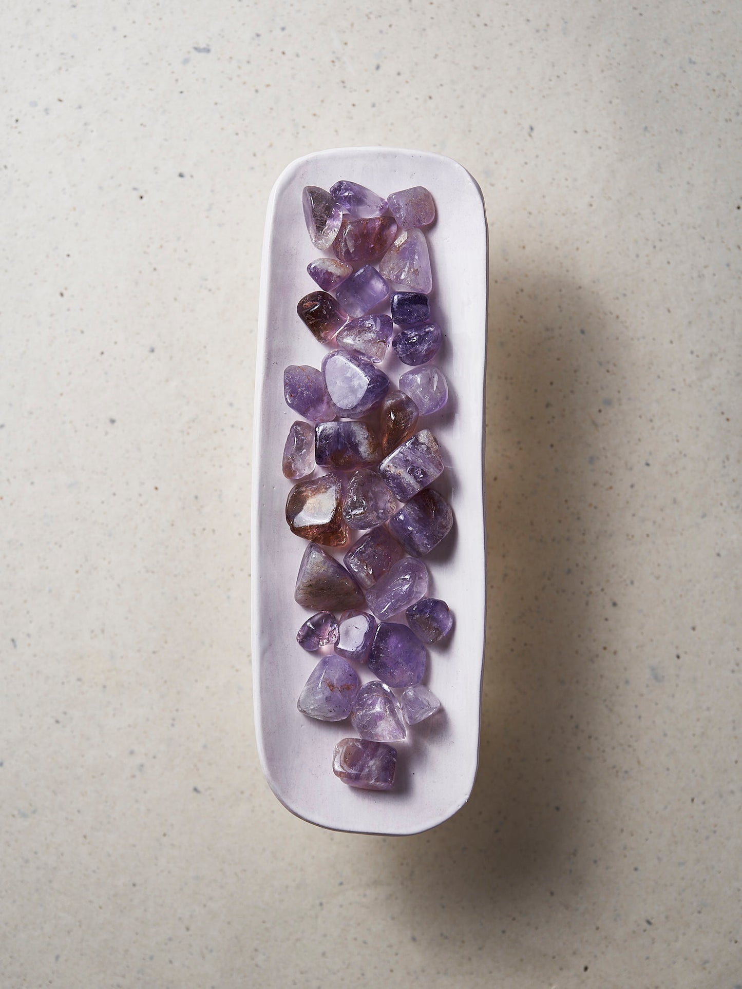 Smalls- Purple Crystals