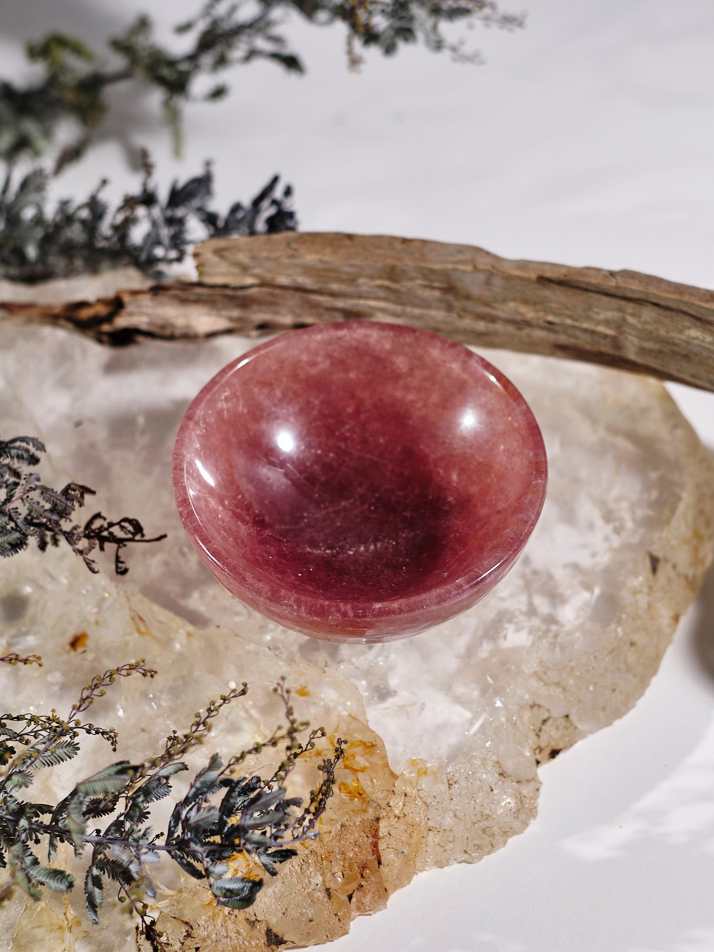 Tanzberry Bowl