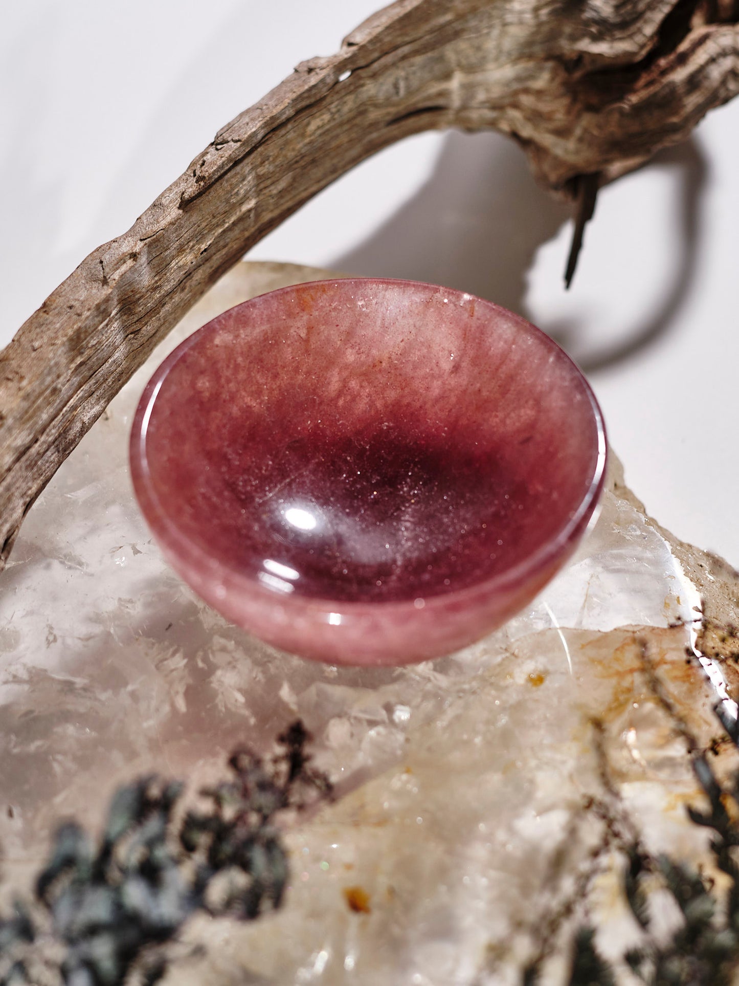 Tanzberry Bowl