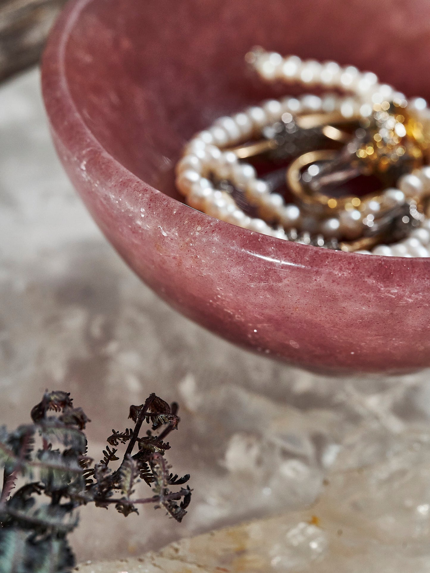 Tanzberry Bowl