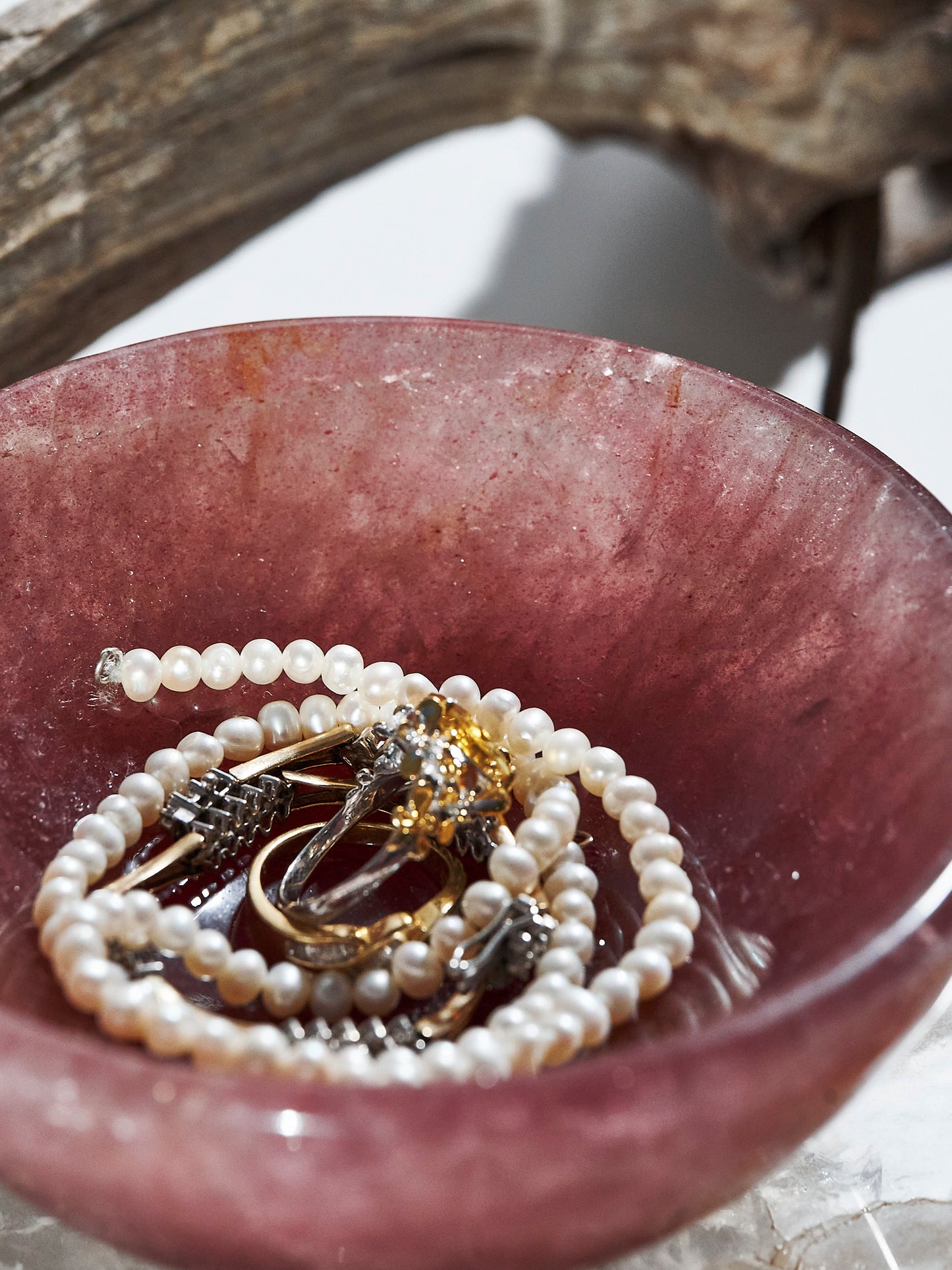 Tanzberry Bowl