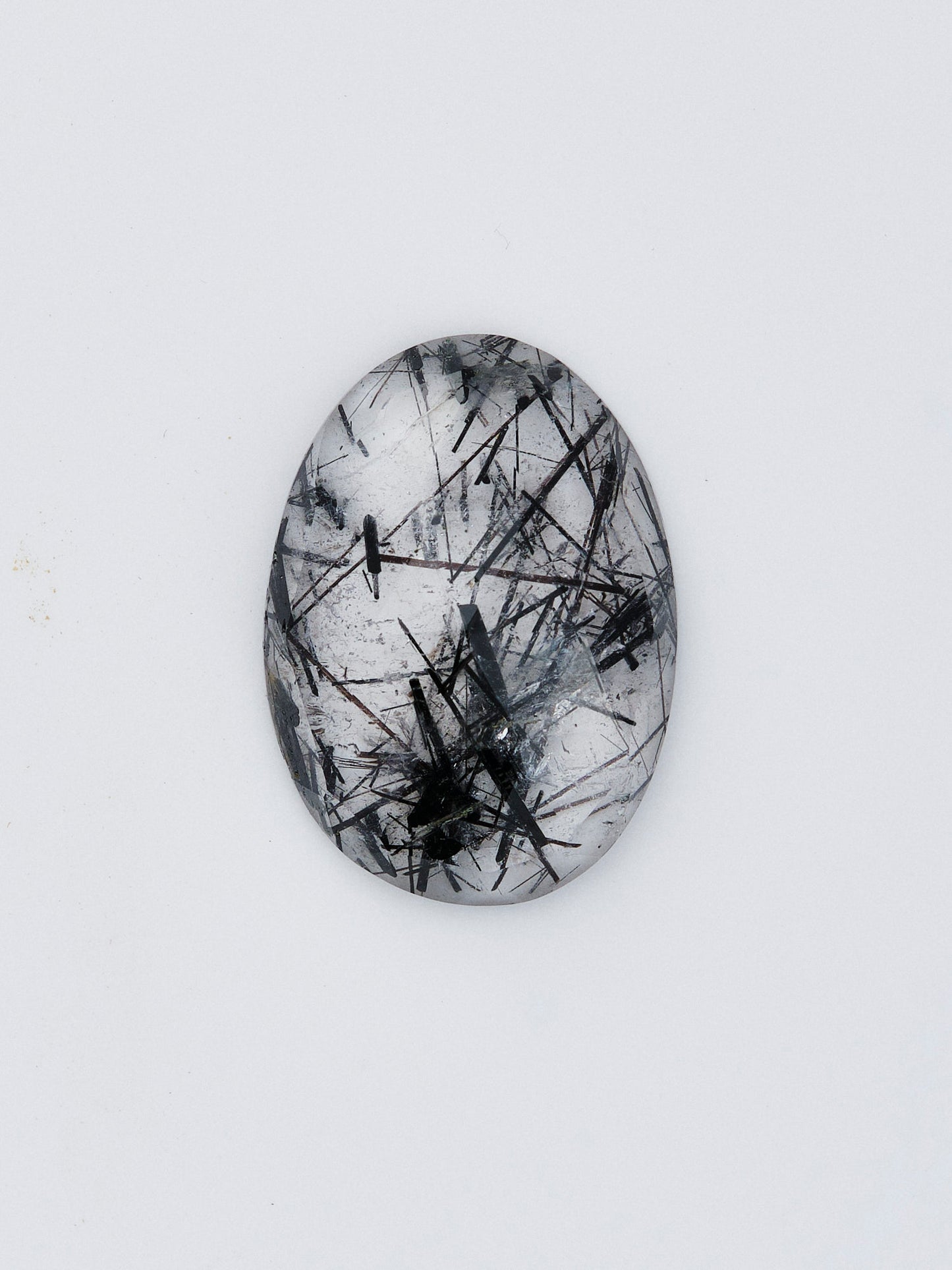 Tourmalinated Quartz 8.05ct