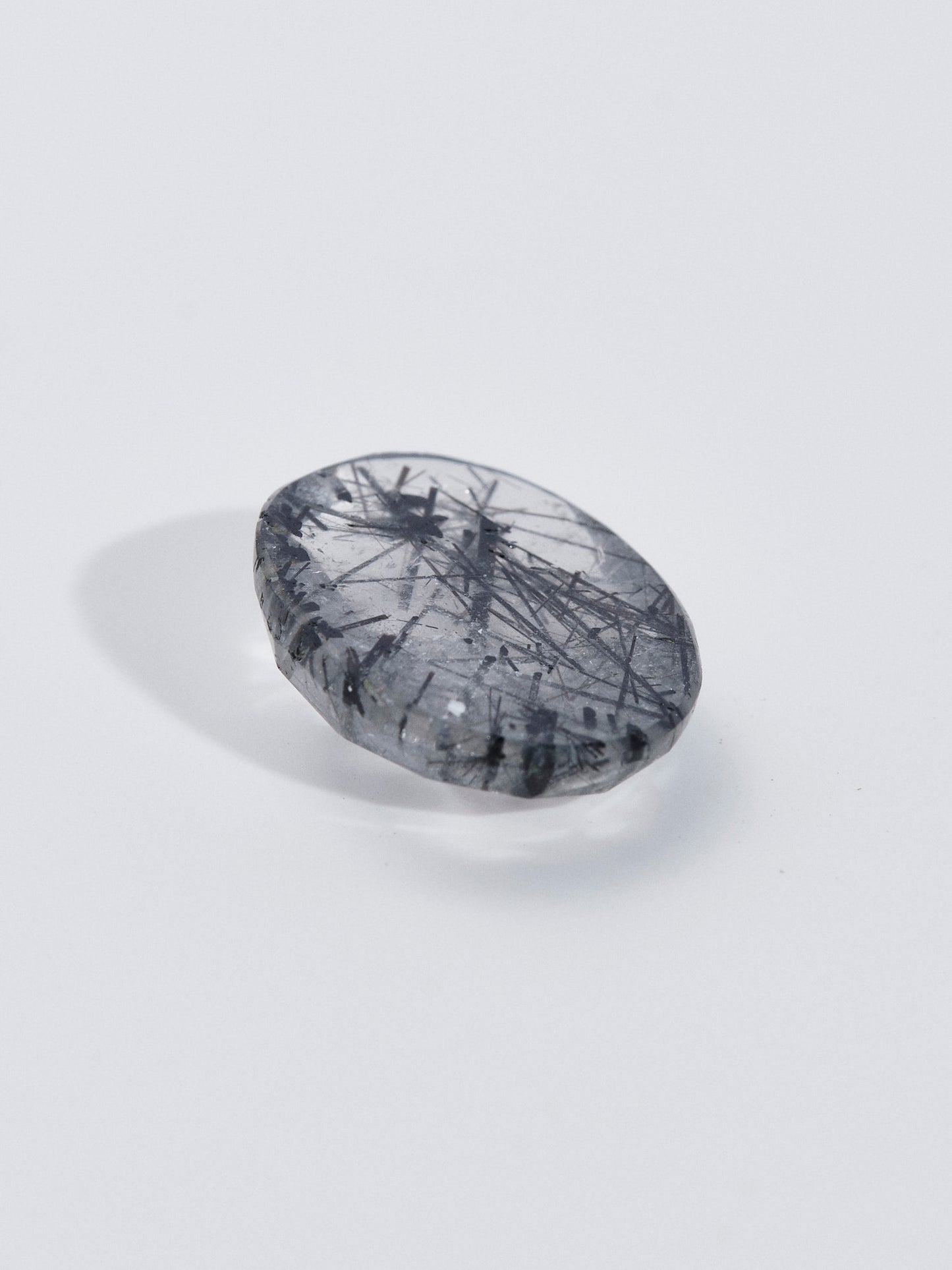 Tourmalinated Quartz 8.05ct