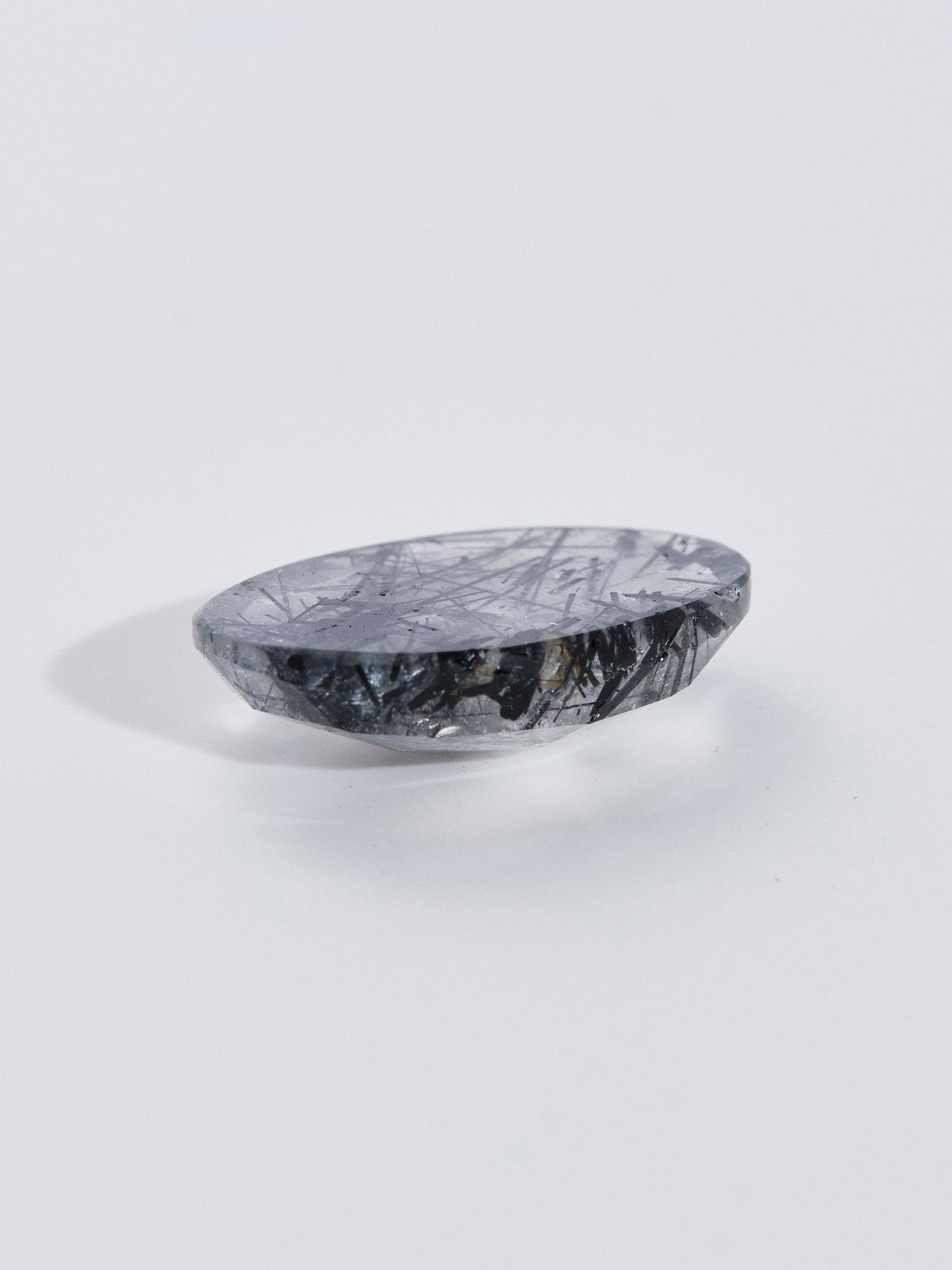 Tourmalinated Quartz 8.05ct