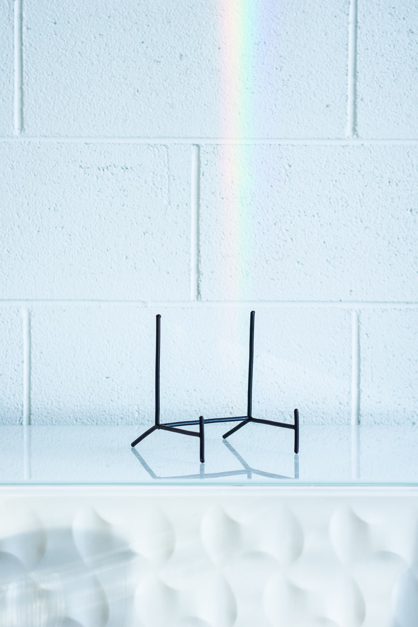 Simple Display Stand