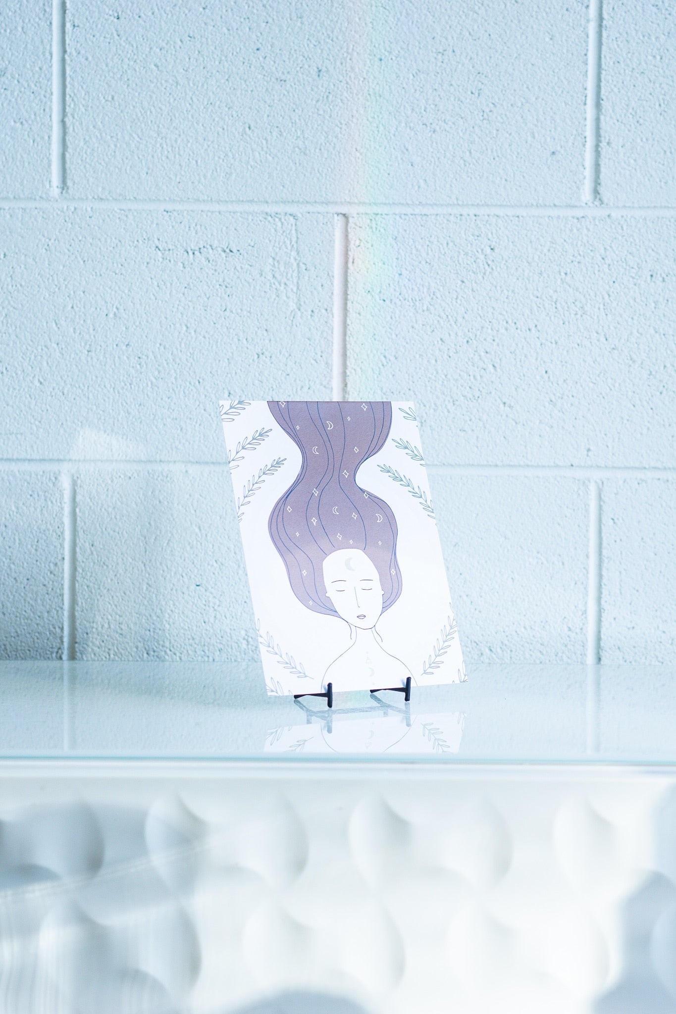 Simple Display Stand