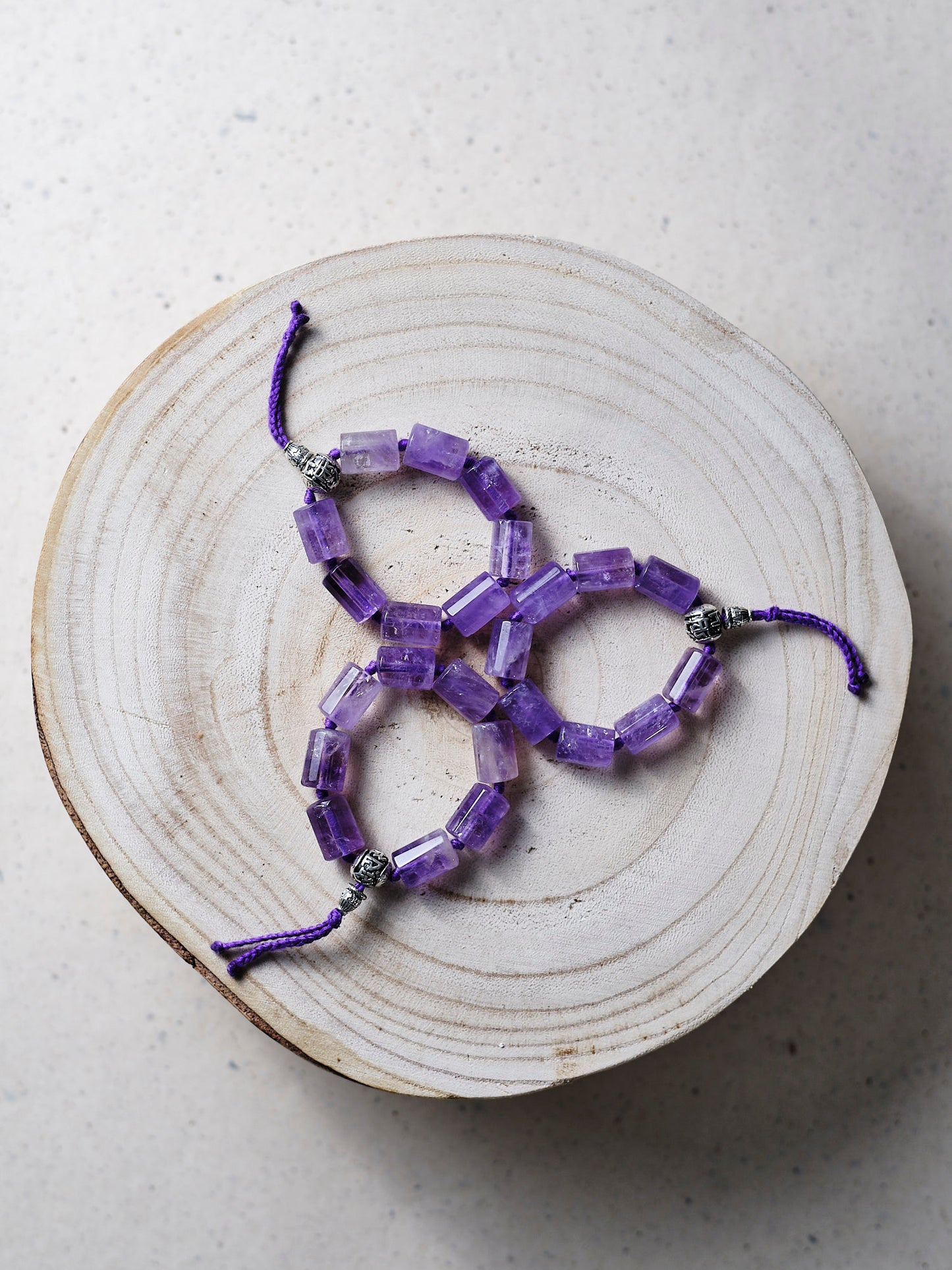 Ametrine Guru Bracelet