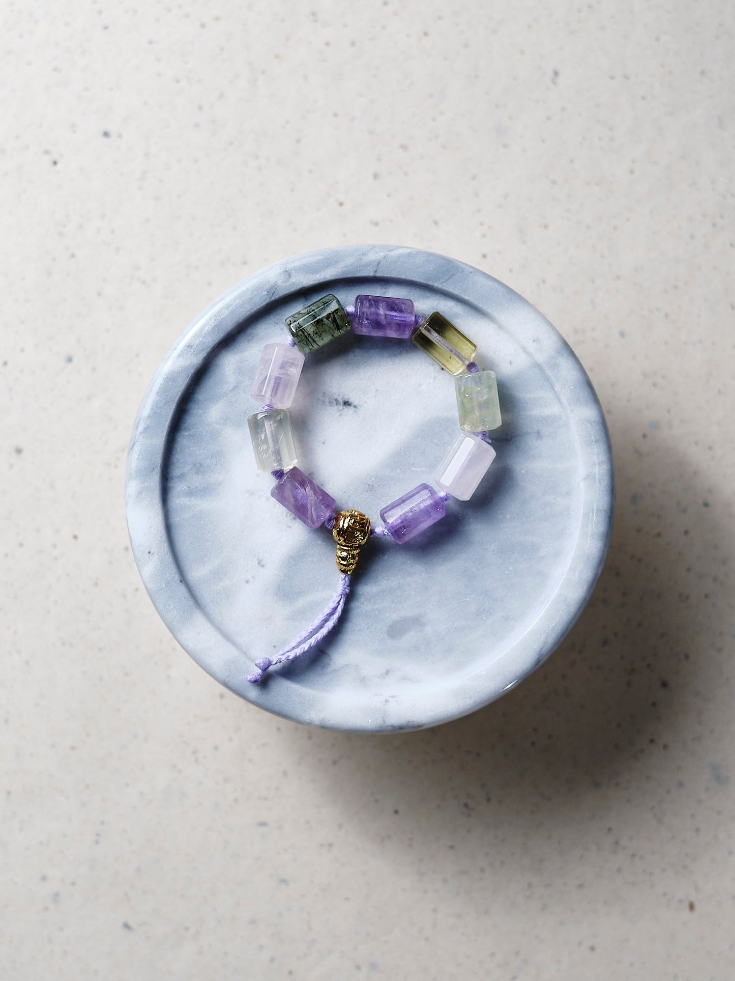 Multicolor Guru Bracelet