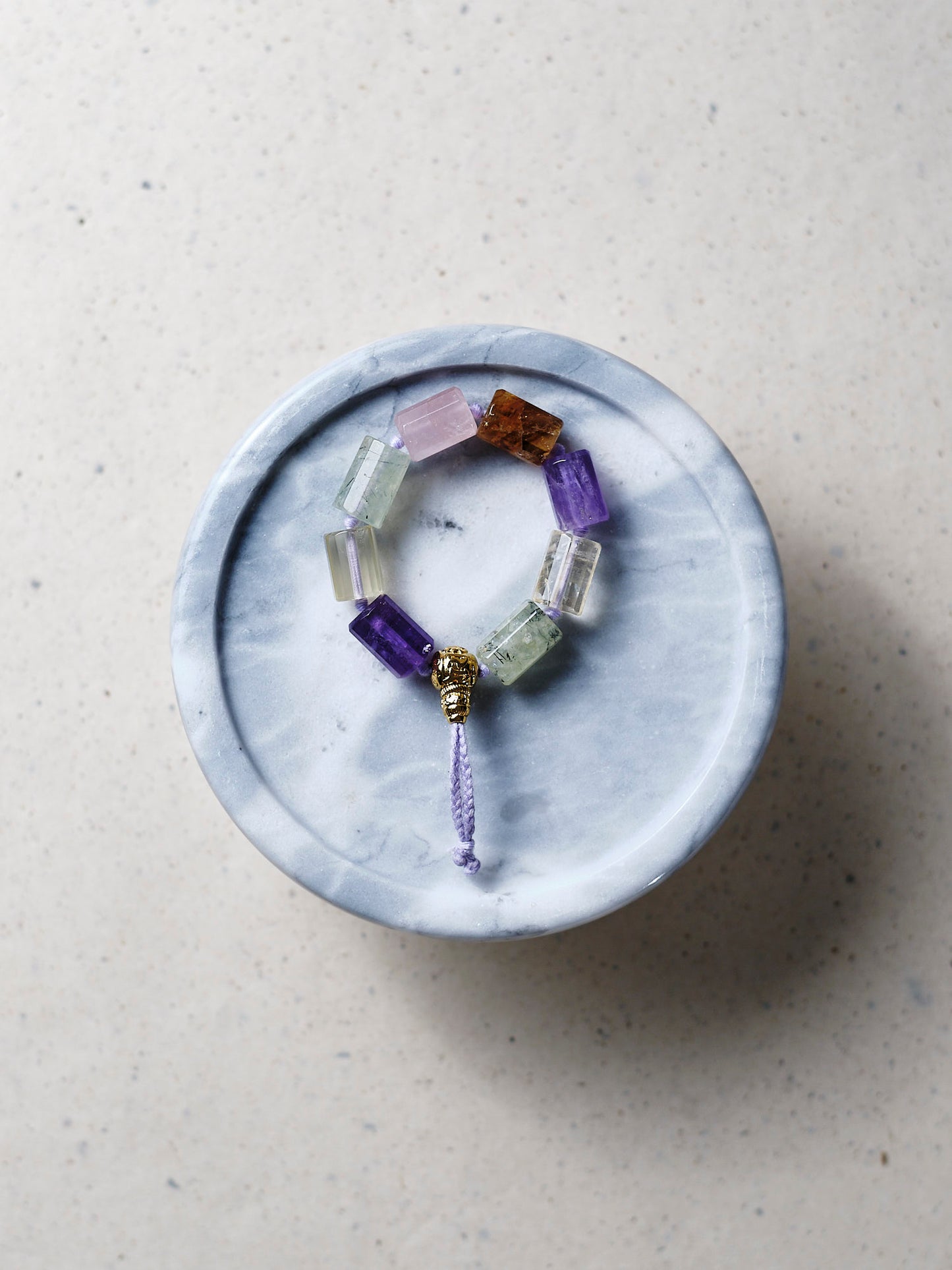 Multicolor Guru Bracelet