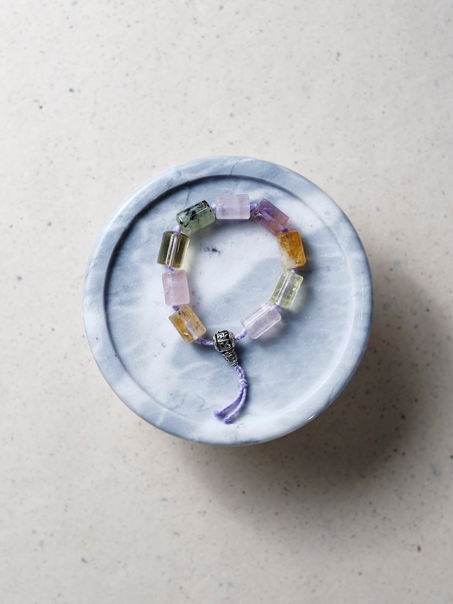 Multicolor Guru Bracelet