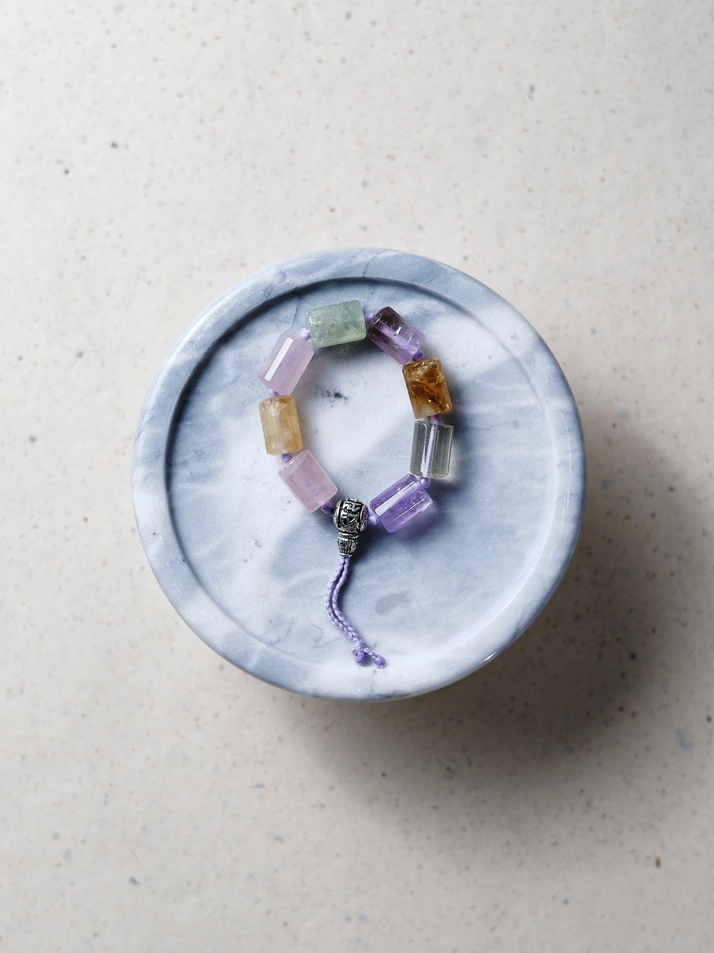 Multicolor Guru Bracelet