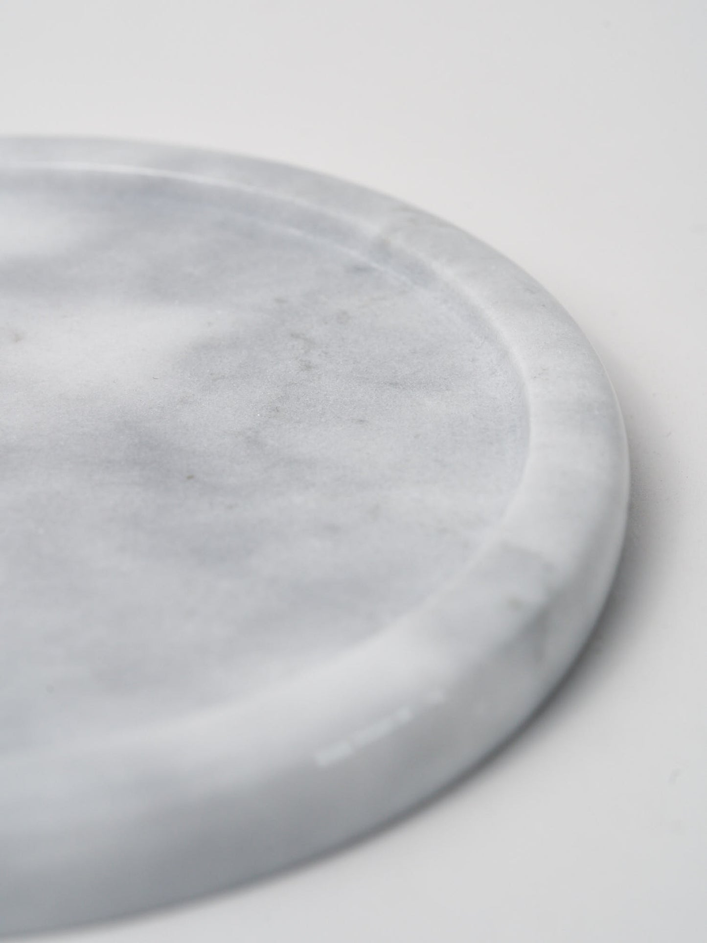 Marble Display Trays