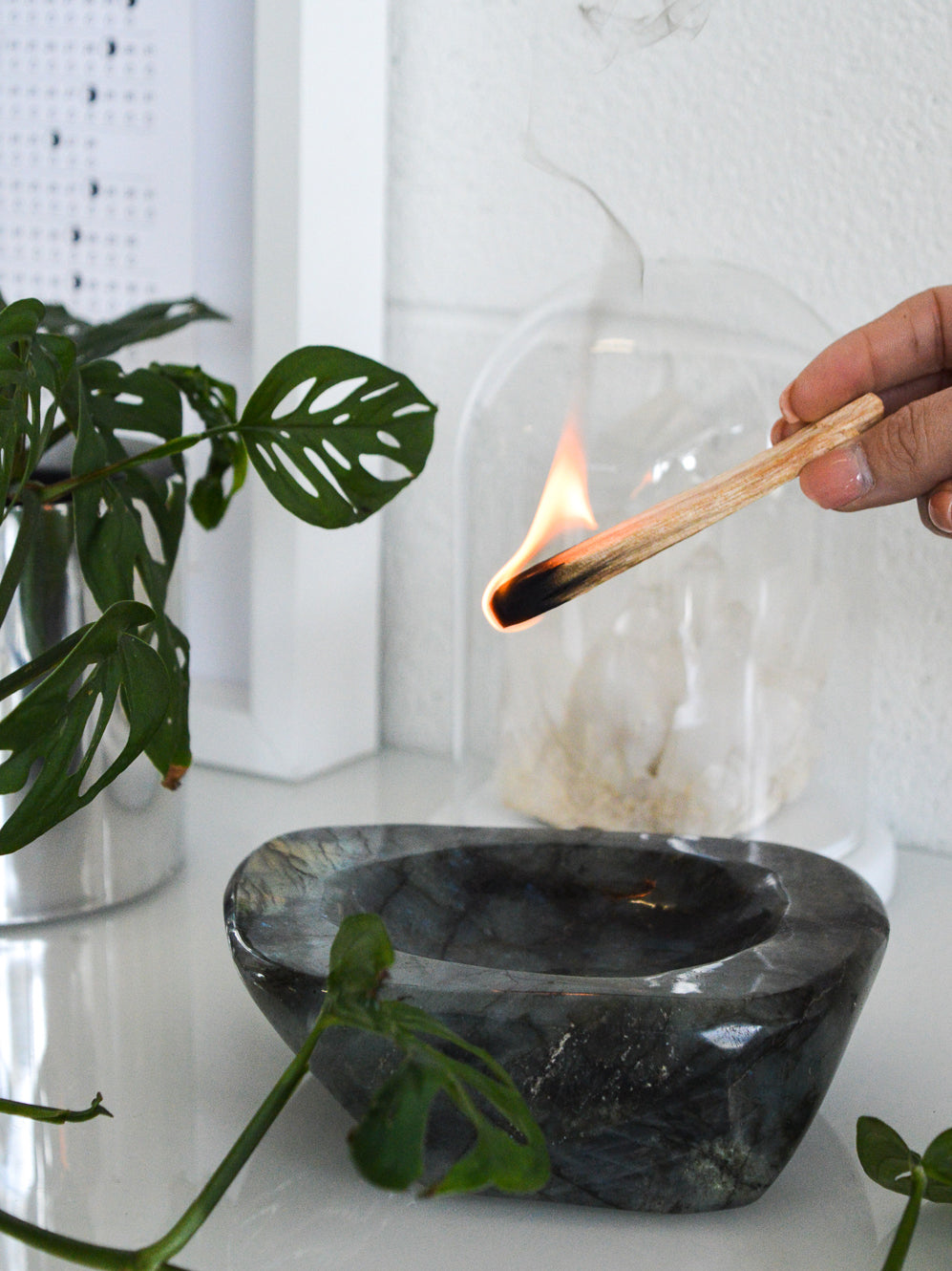Palo Santo Stick - Ethically Sourced
