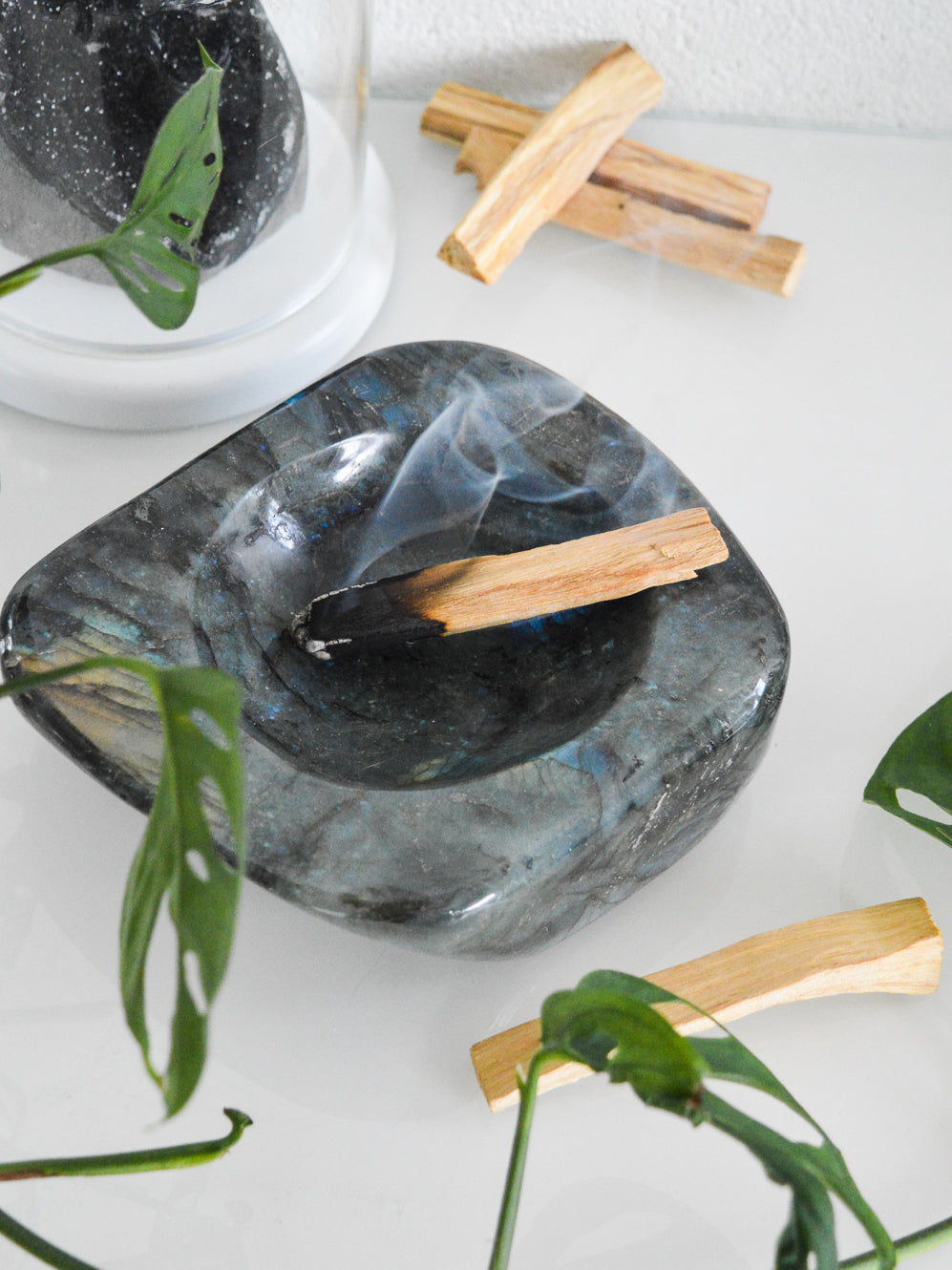 Palo Santo Stick - Ethically Sourced