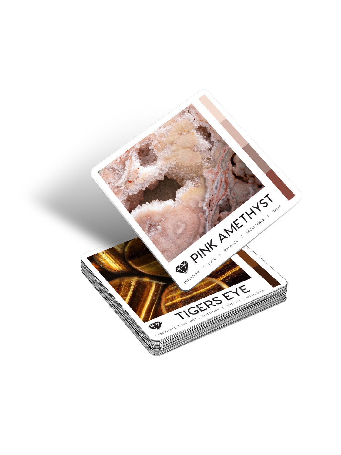 Crystal Property Card Deck Edition 1.0
