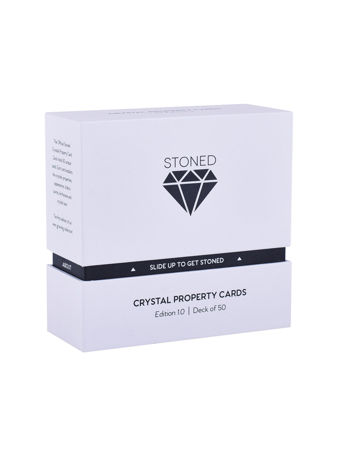 Crystal Property Card Deck Edition 1.0