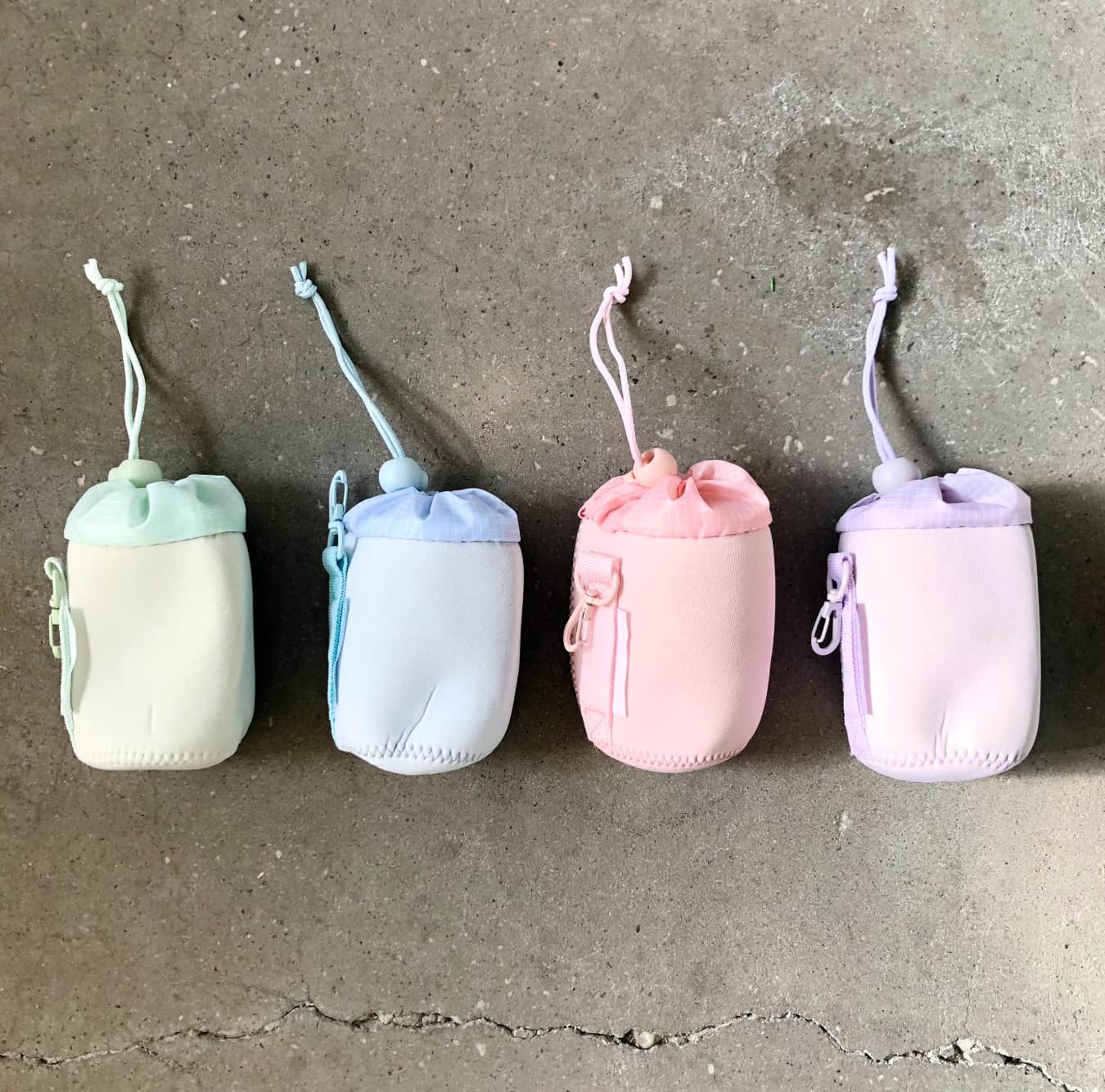 Neoprene Bags
