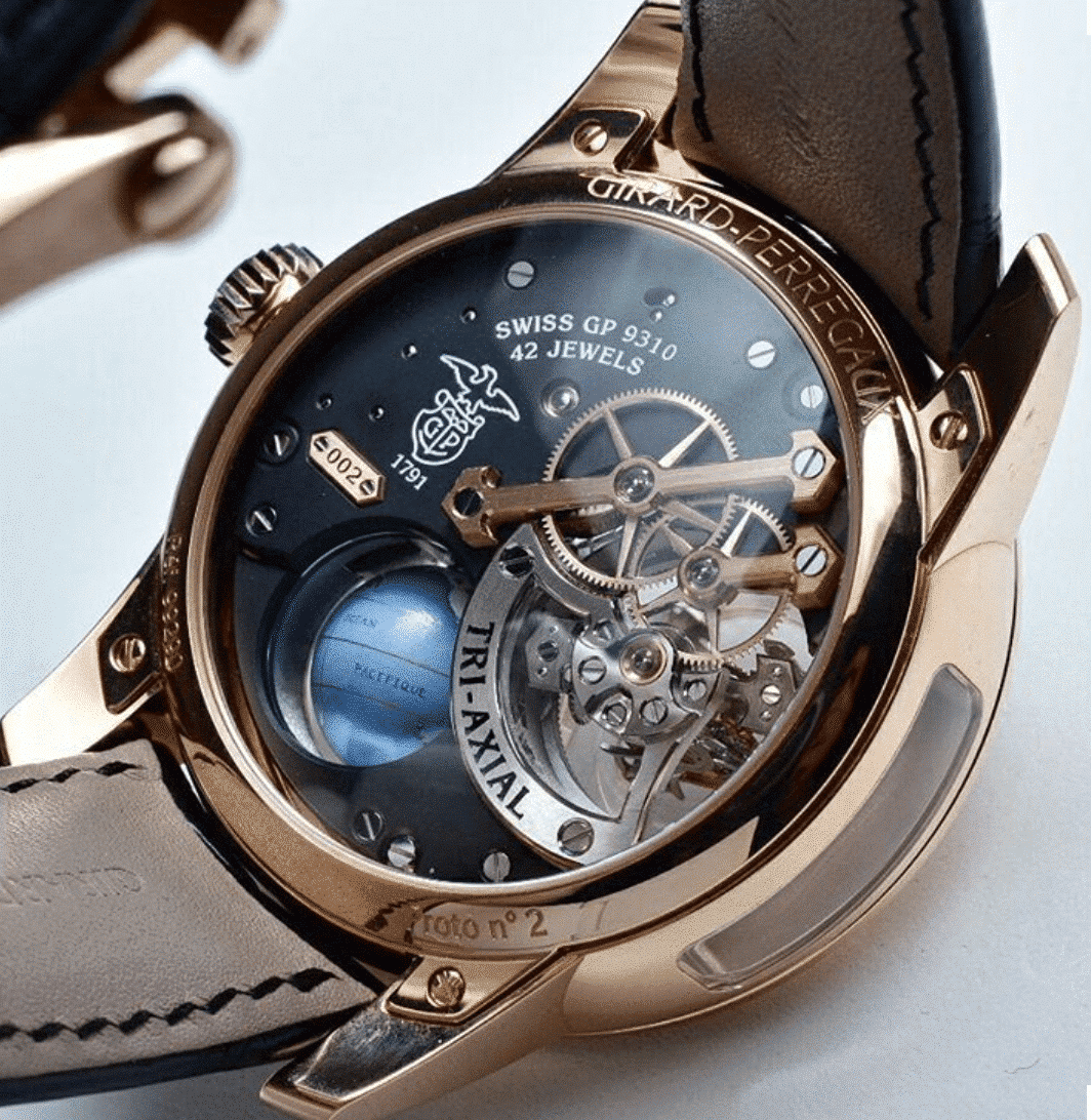 How Do Crystals Power Watches?