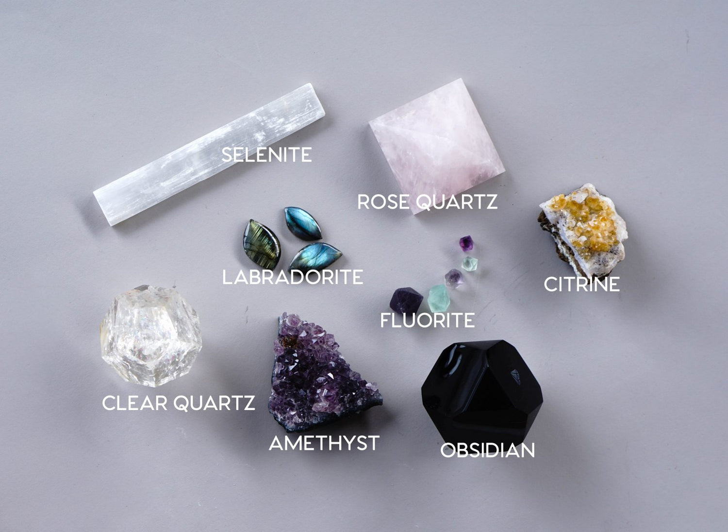 The Best Crystals for Beginners