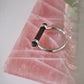 AAA Grade Rose Quartz Slab 2kg