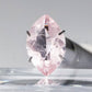 AA Pink Morganite Gemstones