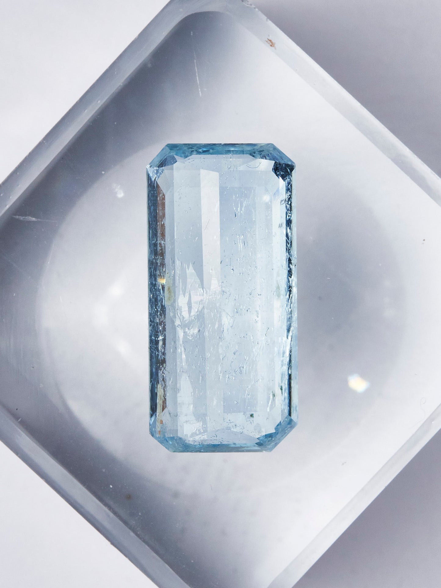 Aquamarine Gemstones