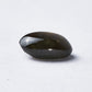 Black Star Sapphire Cabochon