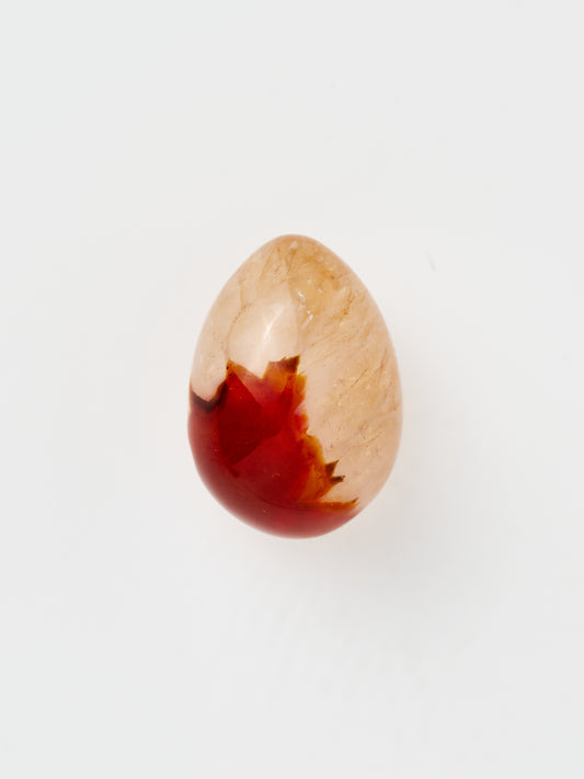 Crystal Eggs