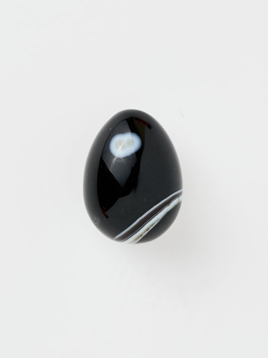 Crystal Eggs