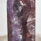 Fluorite and Mica Tower 839g