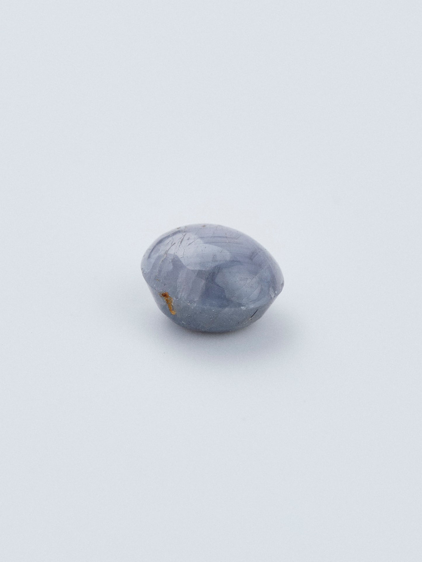 Gray Star Sapphire 2.10ct