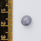 Gray Star Sapphire 3.65ct
