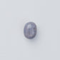 Gray Star Sapphire 3.90ct