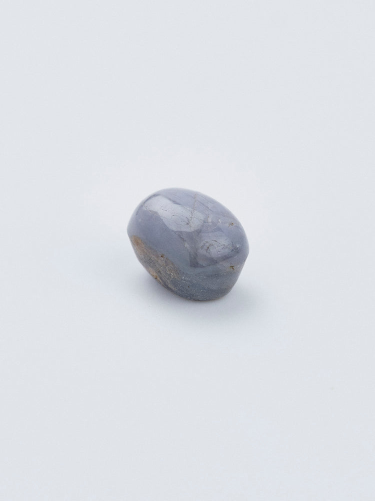 Gray Star Sapphire 3.90ct