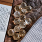 Honey Calcite Spheres (75-105g)