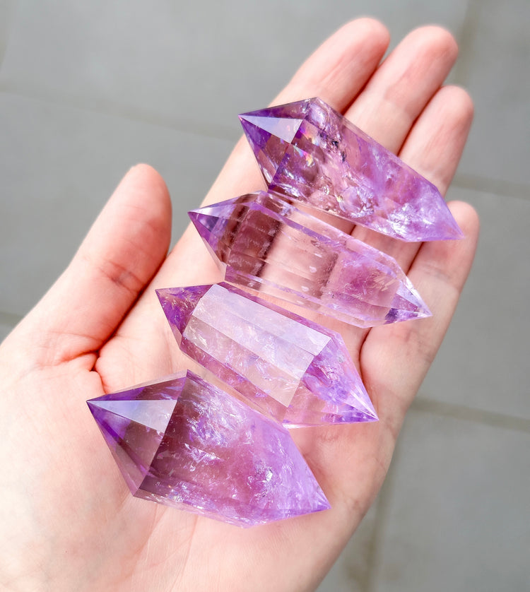 Amethyst Vogels