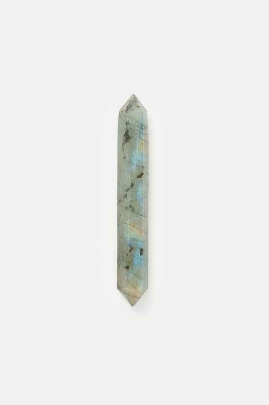 Blue Labradorite Wand