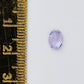 Lilac Sapphire 1.15ct