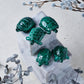 Malachite Animal Totem - Turtle (Pick Your Own)