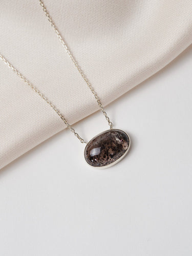 The Ultimate Crystal-Infused Necklace